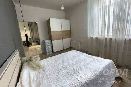 Продам 2-х кімнатну квартиру, Центр, Архитектора Бекетова метро, Код: 813861/1