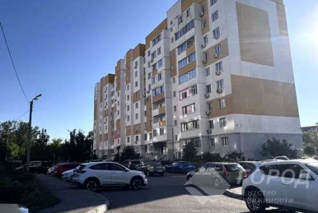 Продам 1-кімнатну квартиру в новобудові, Бавария, Код: 813863/1