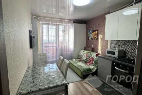 Продам 1-кімнатну квартиру в новобудові, Бавария, Код: 813863/1