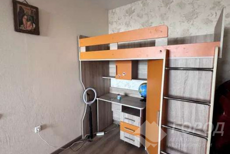 Продам 1-кімнатну квартиру в новобудові, Бавария, Код: 813863/1