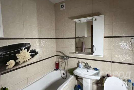 Продам 1-кімнатну квартиру в новобудові, Бавария, Код: 813863/1