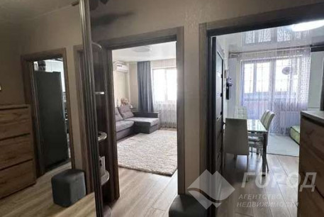 Продам 1-кімнатну квартиру в новобудові, Бавария, Код: 813863/1