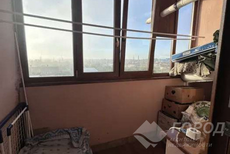 Продам 1-кімнатну квартиру в новобудові, Бавария, Код: 813863/1