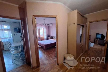 Сдам 2-х кімнатну квартиру, Сосновая Горка, Научная метро, Код: 813864/1