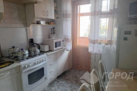 Сдам 2-х кімнатну квартиру, Сосновая Горка, Научная метро, Код: 813864/1