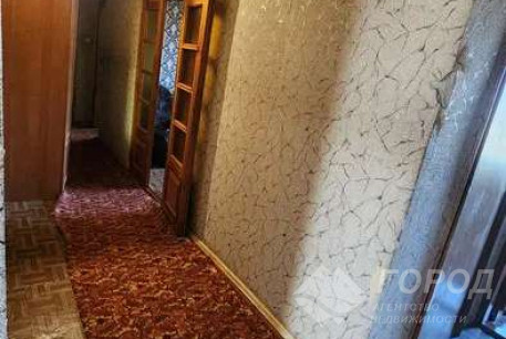 Сдам 3-х кімнатну квартиру, Завод Шевченко, Код: 813866/1