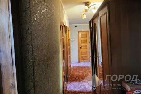 Сдам 3-х кімнатну квартиру, Завод Шевченко, Код: 813866/1