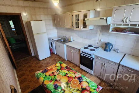 Сдам 3-х кімнатну квартиру, Завод Шевченко, Код: 813866/1