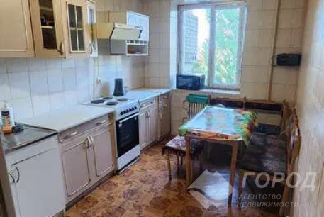 Сдам 3-х кімнатну квартиру, Завод Шевченко, Код: 813866/1