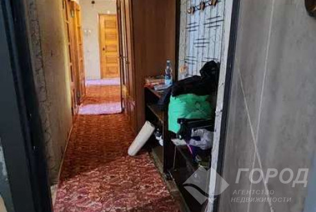 Сдам 3-х кімнатну квартиру, Завод Шевченко, Код: 813866/1