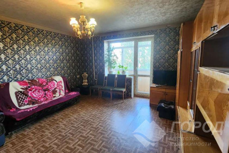 Сдам 3-х кімнатну квартиру, Завод Шевченко, Код: 813866/1