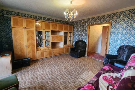 Сдам 3-х кімнатну квартиру, Завод Шевченко, Код: 813866/1