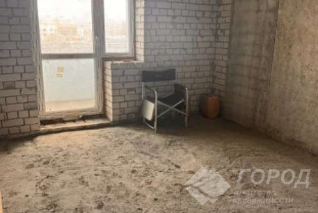 Продам 1-кімнатну квартиру в новобудові, Гагарина проспект, Проспект Гагарина метро, Код: 813869/1