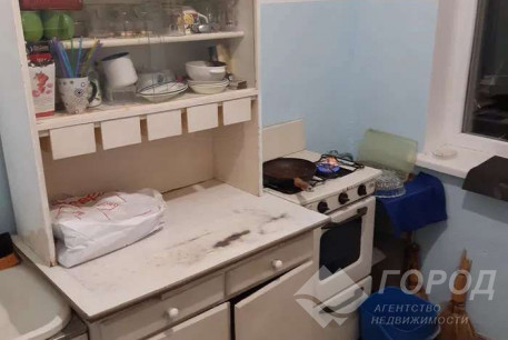 Сдам 1-кімнатну квартиру, Салтовка, 531 м/р, Код: 813870/2