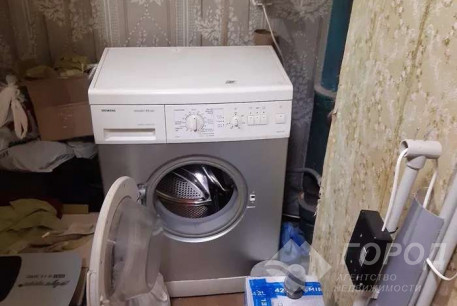 Сдам 1-кімнатну квартиру, Салтовка, 531 м/р, Код: 813870/2