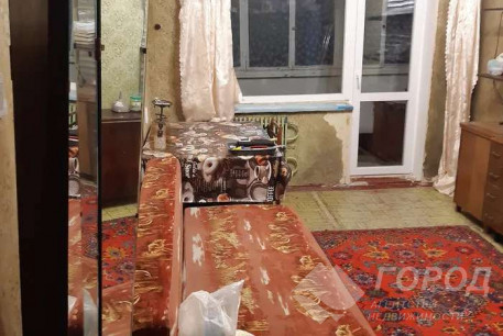 Сдам 1-кімнатну квартиру, Салтовка, 531 м/р, Код: 813870/2