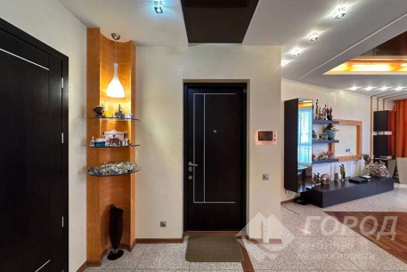 Продам 4-х кімнатну квартиру в новобудові, Павлово поле, 23 Августа метро, Код: 813871/1