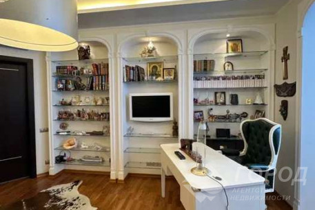 Продам 4-х кімнатну квартиру в новобудові, Павлово поле, 23 Августа метро, Код: 813871/1