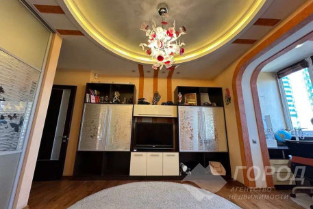 Продам 4-х кімнатну квартиру в новобудові, Павлово поле, 23 Августа метро, Код: 813871/1