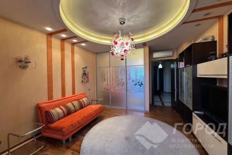 Продам 4-х кімнатну квартиру в новобудові, Павлово поле, 23 Августа метро, Код: 813871/1