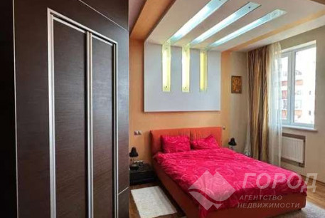 Продам 4-х кімнатну квартиру в новобудові, Павлово поле, 23 Августа метро, Код: 813871/1