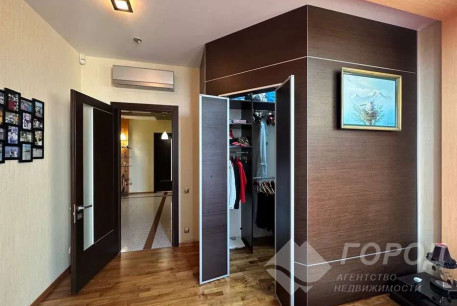 Продам 4-х кімнатну квартиру в новобудові, Павлово поле, 23 Августа метро, Код: 813871/1