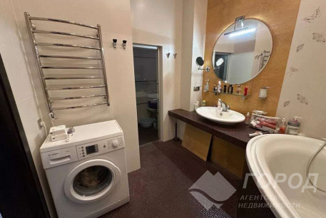 Продам 4-х кімнатну квартиру в новобудові, Павлово поле, 23 Августа метро, Код: 813871/1