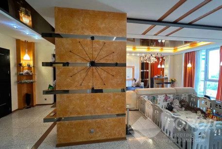 Продам 4-х кімнатну квартиру в новобудові, Павлово поле, 23 Августа метро, Код: 813871/1