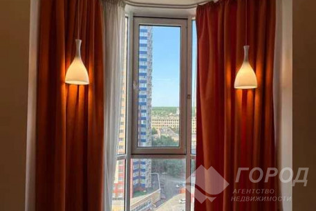 Продам 4-х кімнатну квартиру в новобудові, Павлово поле, 23 Августа метро, Код: 813871/1