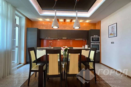 Продам 4-х кімнатну квартиру в новобудові, Павлово поле, 23 Августа метро, Код: 813871/1