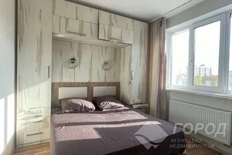 Продам 2-х кімнатну квартиру в новобудові, Алексеевка, Победа метро, Код: 813871/2