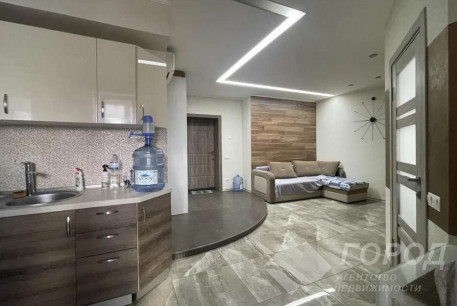 Продам 2-х кімнатну квартиру в новобудові, Алексеевка, Победа метро, Код: 813871/2