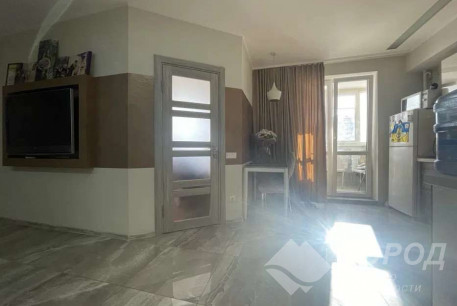 Продам 2-х кімнатну квартиру в новобудові, Алексеевка, Победа метро, Код: 813871/2