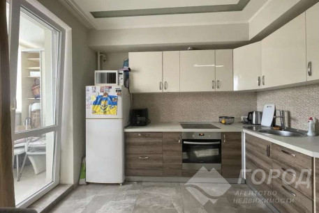 Продам 2-х кімнатну квартиру в новобудові, Алексеевка, Победа метро, Код: 813871/2