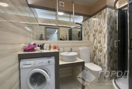 Продам 2-х кімнатну квартиру в новобудові, Алексеевка, Победа метро, Код: 813871/2