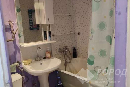 Продам 2-х кімнатну квартиру, Жуковского, Код: 813872/1