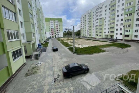 Продам 3-х кімнатну квартиру в новобудові, ХТЗ, Пролетарская метро (Индустриальная), Код: 813873/1