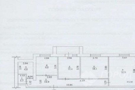 Продам 3-х кімнатну квартиру в новобудові, ХТЗ, Пролетарская метро (Индустриальная), Код: 813873/1