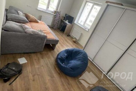 Продам 3-х кімнатну квартиру в новобудові, ХТЗ, Пролетарская метро (Индустриальная), Код: 813873/1