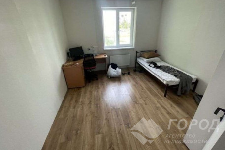 Продам 3-х кімнатну квартиру в новобудові, ХТЗ, Пролетарская метро (Индустриальная), Код: 813873/1