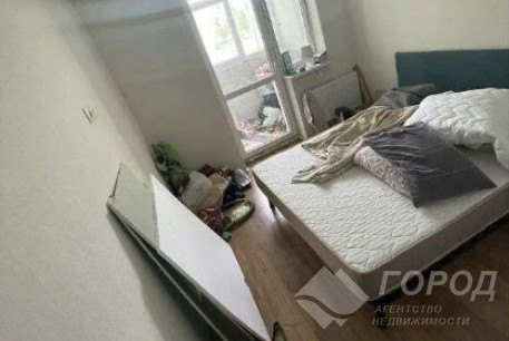 Продам 3-х кімнатну квартиру в новобудові, ХТЗ, Пролетарская метро (Индустриальная), Код: 813873/1