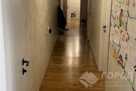 Продам 3-х кімнатну квартиру в новобудові, ХТЗ, Пролетарская метро (Индустриальная), Код: 813873/1