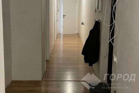 Продам 3-х кімнатну квартиру в новобудові, ХТЗ, Пролетарская метро (Индустриальная), Код: 813873/1