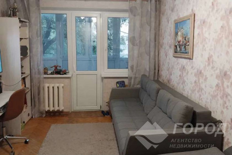 Продам 1-кімнатну квартиру, Новые дома, Код: 813874/1