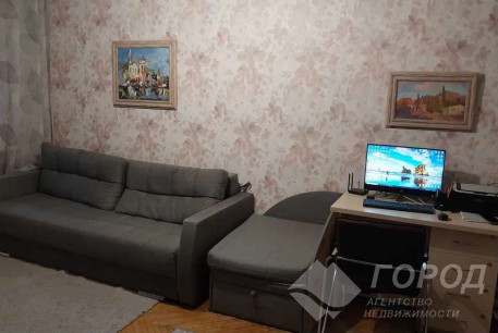 Продам 1-кімнатну квартиру, Новые дома, Код: 813874/1