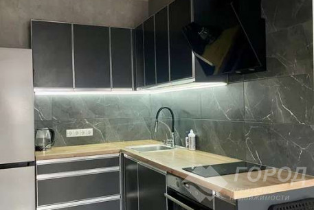 Сдам 2-х кімнатну квартиру, ХТЗ, Пролетарская метро (Индустриальная), Код: 813877/1