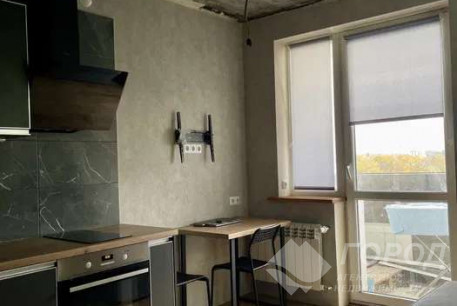 Сдам 2-х кімнатну квартиру, ХТЗ, Пролетарская метро (Индустриальная), Код: 813877/1