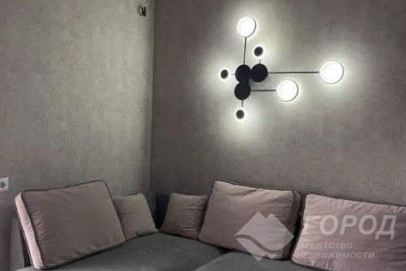 Сдам 2-х кімнатну квартиру, ХТЗ, Пролетарская метро (Индустриальная), Код: 813877/1