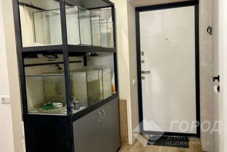 Сдам 2-х кімнатну квартиру, ХТЗ, Пролетарская метро (Индустриальная), Код: 813877/1