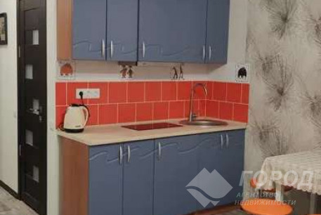 Продам 1-кімнатну квартиру в новобудові, Песочин, Код: 813879/1